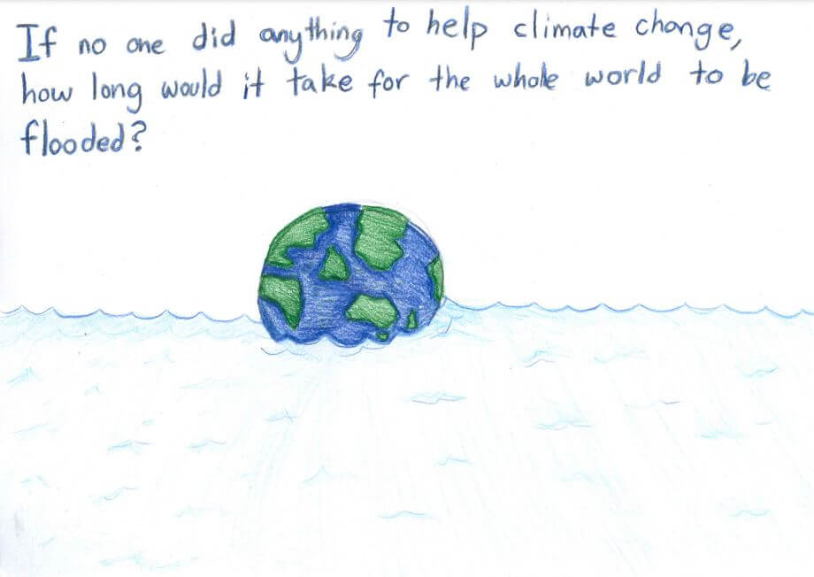 How well does the new Australian Curriculum prepare young people for climate change?