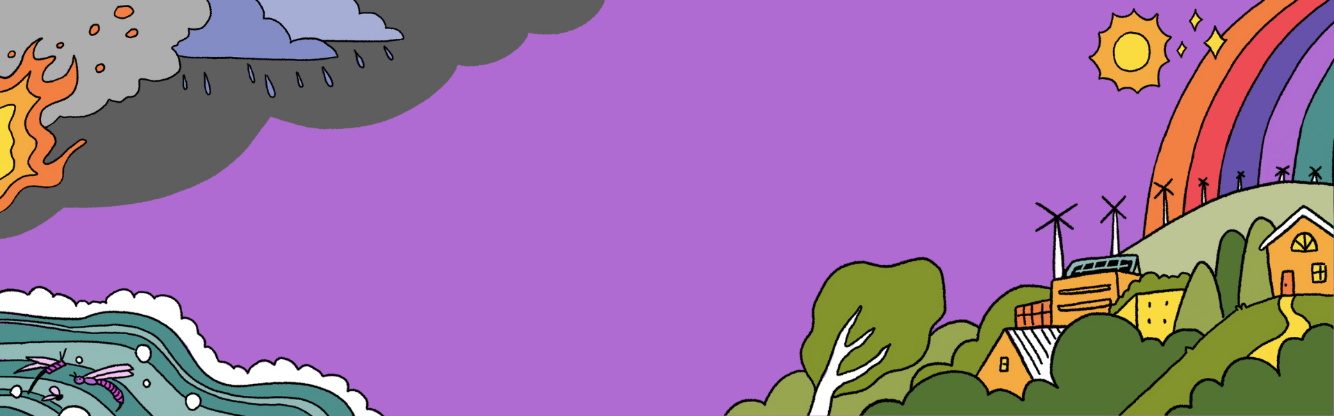 Young people’s Manifesto for Climate Education